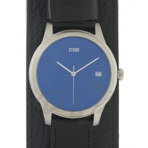Storm BENZO ROUND LAZER BLUE 47347/LB