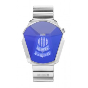 Storm DARTH LAZER BLUE 47001/B